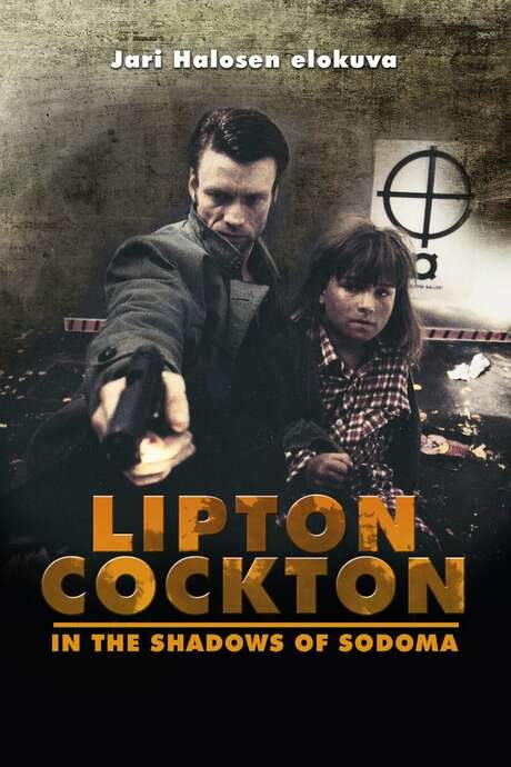 Lipton Cockton in the Shadows of Sodoma